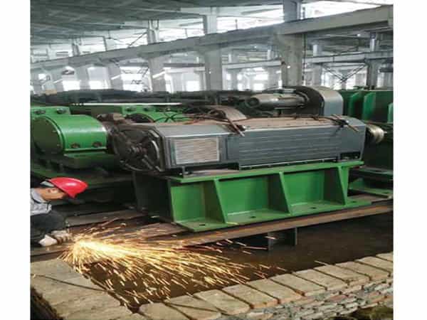 XH-LB-B自动三线精密冷拔机